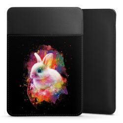 Tablet Sleeve schwarz