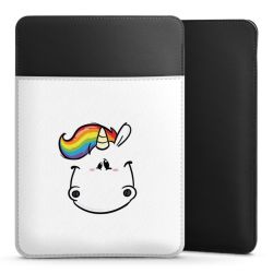 Tablet Sleeve schwarz