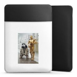 Tablet Sleeve black