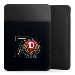 Tablet Sleeve schwarz