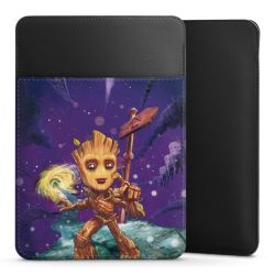 Tablet Sleeve schwarz