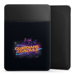 Tablet Sleeve schwarz