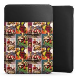 Tablet Sleeve black