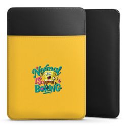 Tablet Sleeve black