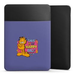 Tablet Sleeve schwarz