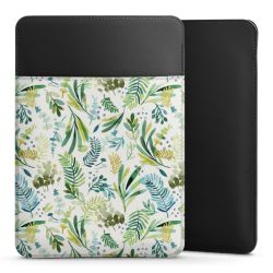 Tablet Sleeve black