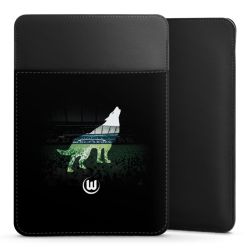 Tablet Sleeve schwarz