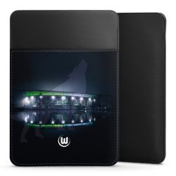 Tablet Sleeve schwarz