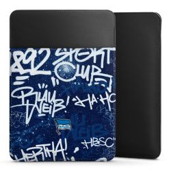 Tablet Sleeve schwarz