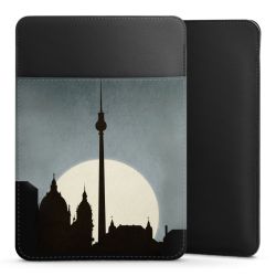 Tablet Sleeve black