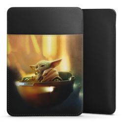 Tablet Sleeve schwarz