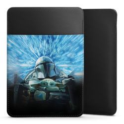 Tablet Sleeve schwarz