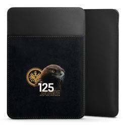 Tablet Sleeve schwarz