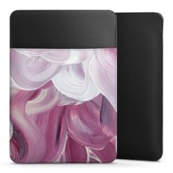 Tablet Sleeve schwarz