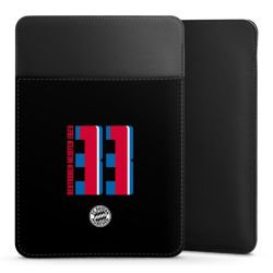 Tablet Sleeve black