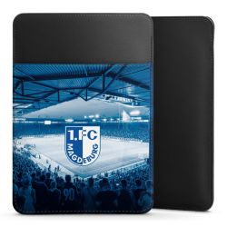 Tablet Sleeve schwarz