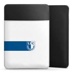 Tablet Sleeve schwarz