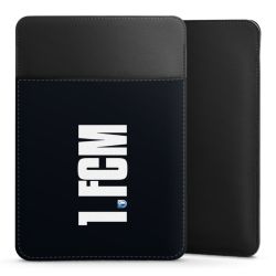 Tablet Sleeve schwarz