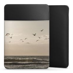 Tablet Sleeve schwarz