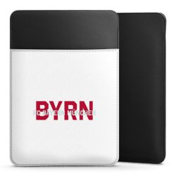 Tablet Sleeve black