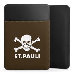 Tablet Sleeve schwarz