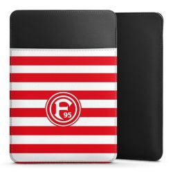 Tablet Sleeve schwarz