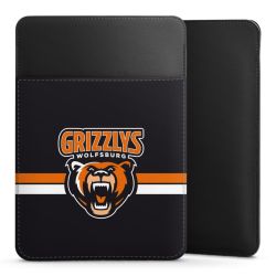 Tablet Sleeve schwarz