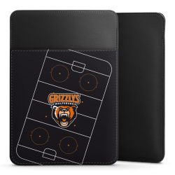 Tablet Sleeve schwarz