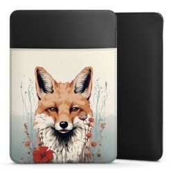 Tablet Sleeve schwarz