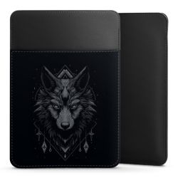 Tablet Sleeve schwarz