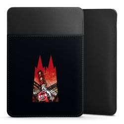 Tablet Sleeve schwarz