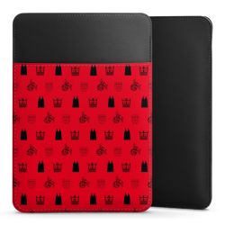 Tablet Sleeve schwarz