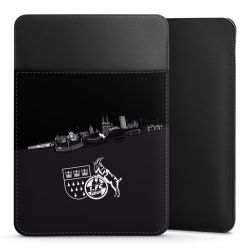 Tablet Sleeve schwarz