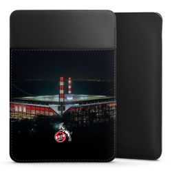 Tablet Sleeve schwarz