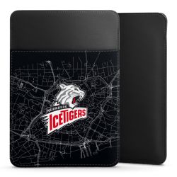 Tablet Sleeve schwarz