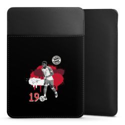 Tablet Sleeve schwarz