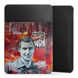 Tablet Sleeve schwarz