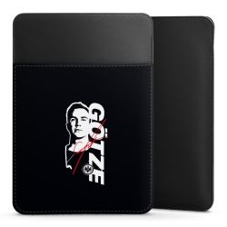 Tablet Sleeve schwarz