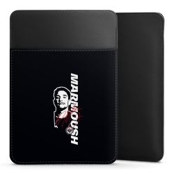 Tablet Sleeve schwarz