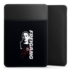 Tablet Sleeve schwarz