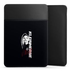 Tablet Sleeve schwarz