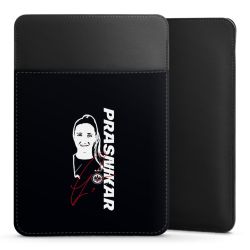 Tablet Sleeve schwarz