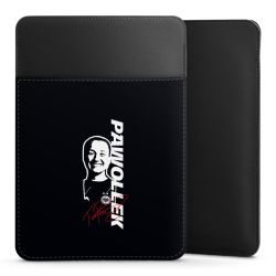 Tablet Sleeve schwarz