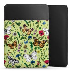 Tablet Sleeve schwarz