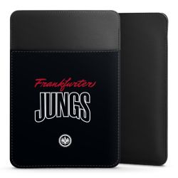 Tablet Sleeve schwarz