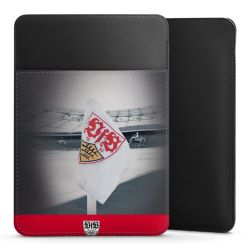 Tablet Sleeve schwarz