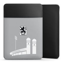 Tablet Sleeve schwarz