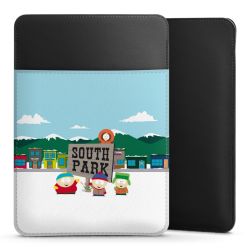 Tablet Sleeve black