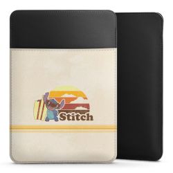 Tablet Sleeve schwarz