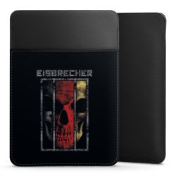 Tablet Sleeve schwarz